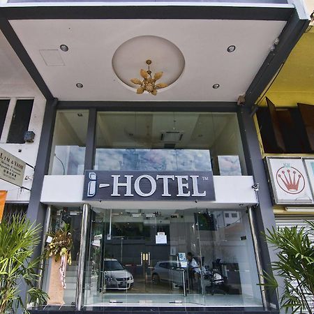 I-Hotel 吉隆坡 外观 照片