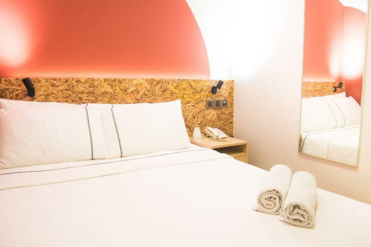 I-Hotel 吉隆坡 外观 照片