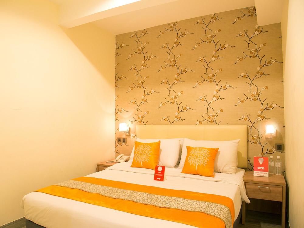 I-Hotel 吉隆坡 外观 照片
