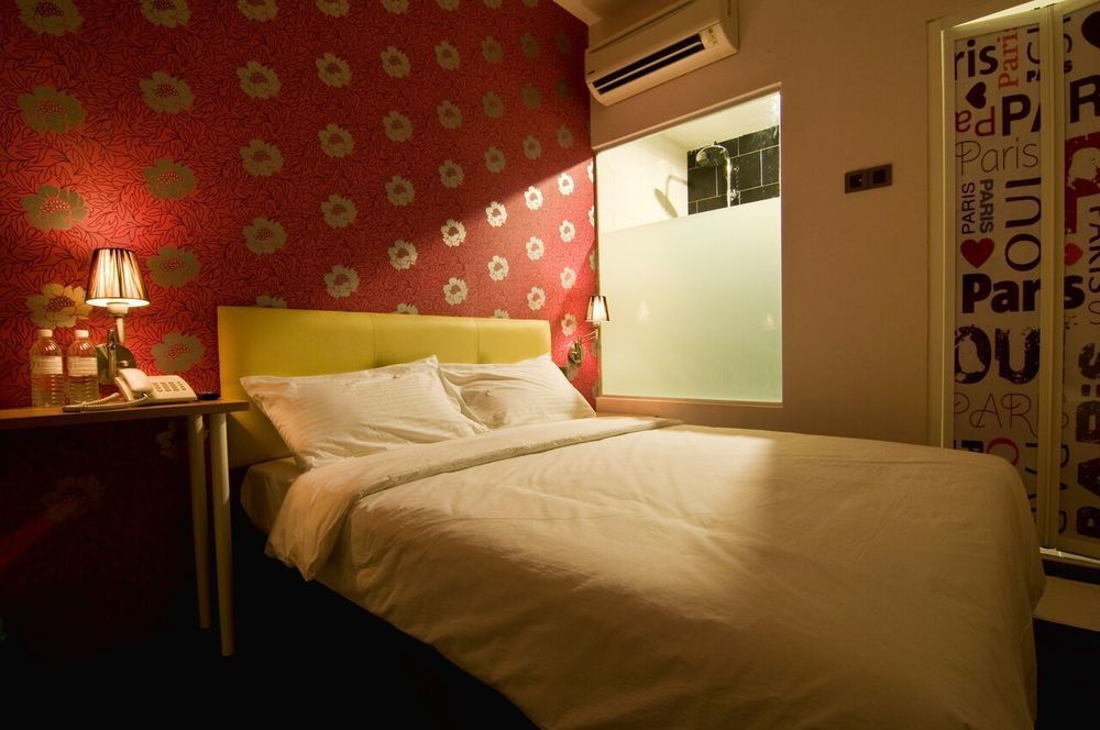 I-Hotel 吉隆坡 外观 照片