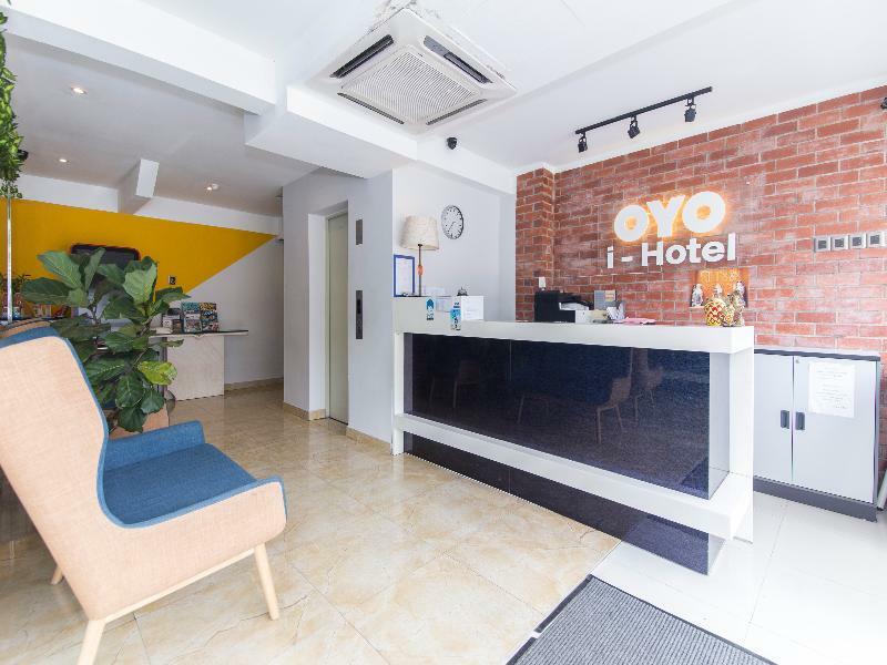 I-Hotel 吉隆坡 外观 照片