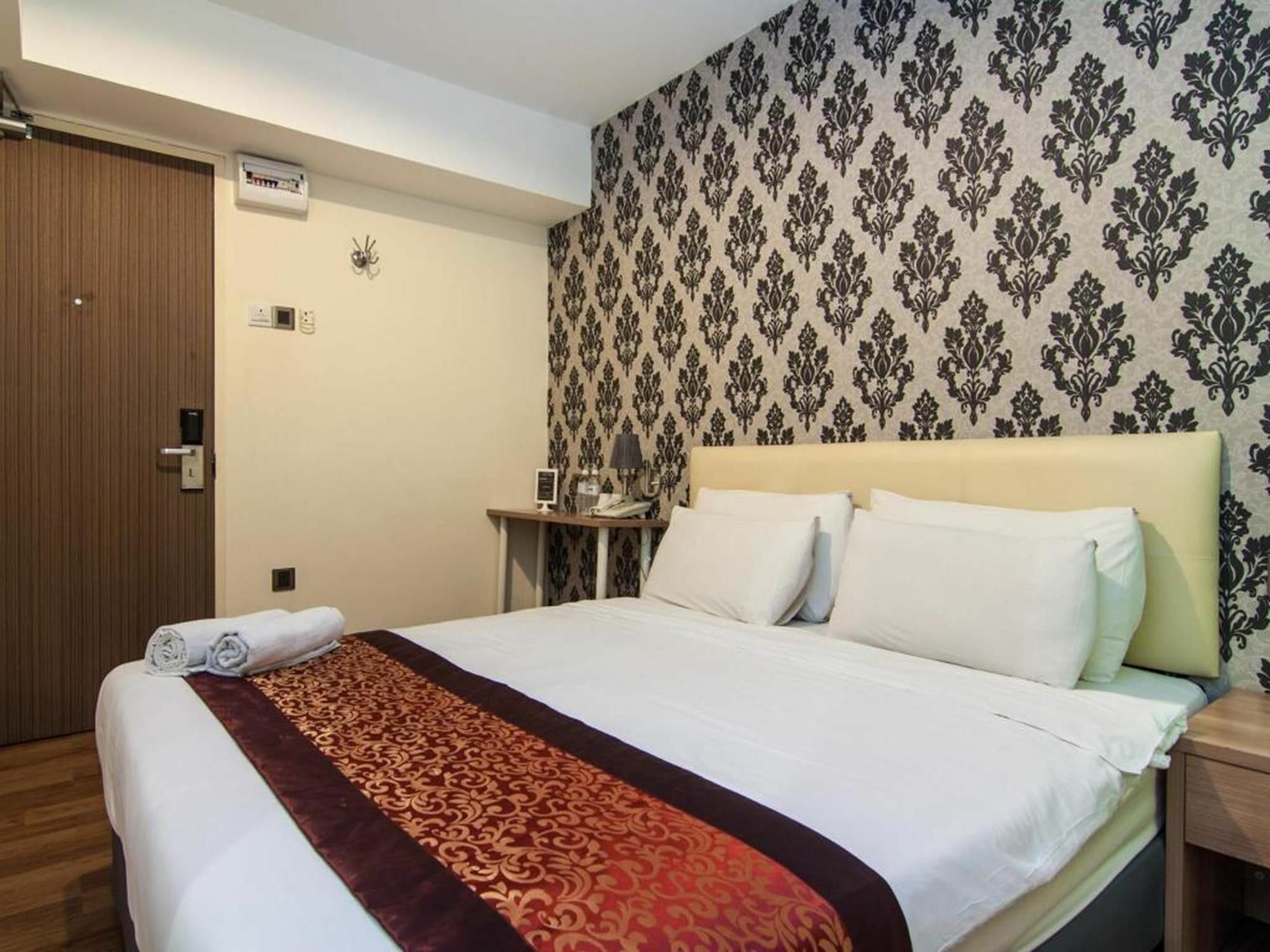 I-Hotel 吉隆坡 外观 照片