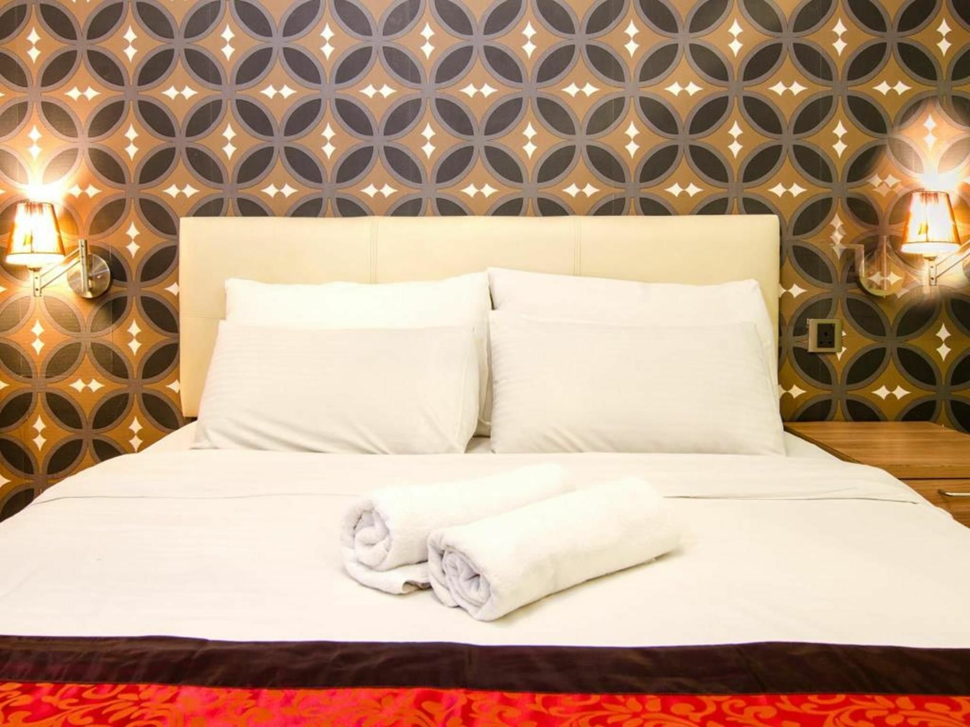 I-Hotel 吉隆坡 外观 照片