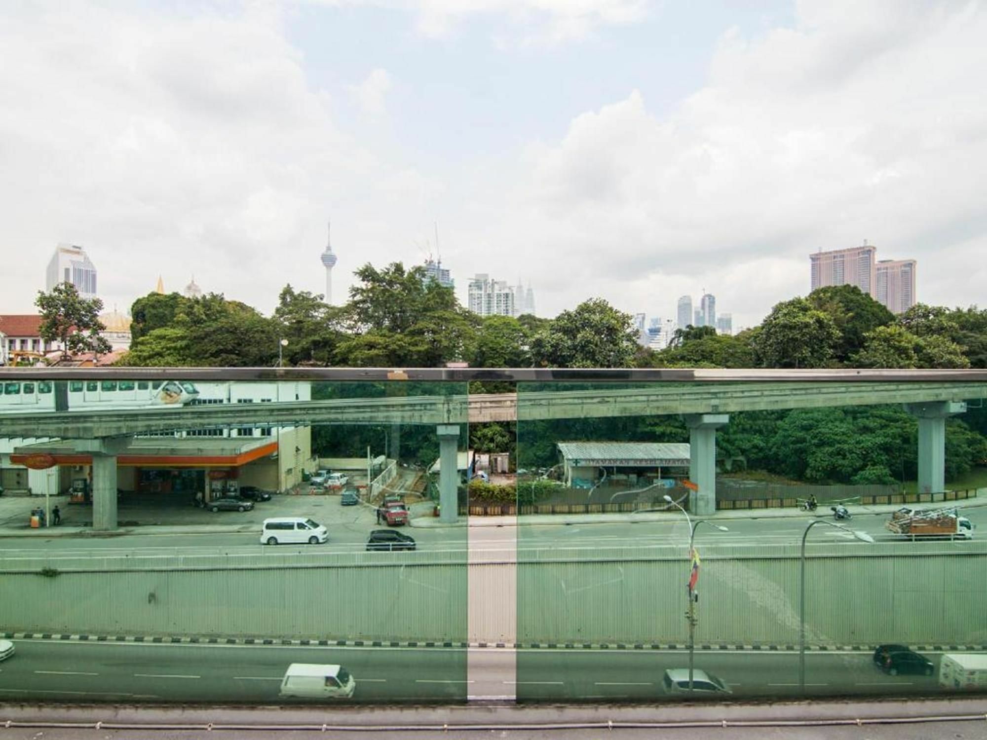I-Hotel 吉隆坡 外观 照片