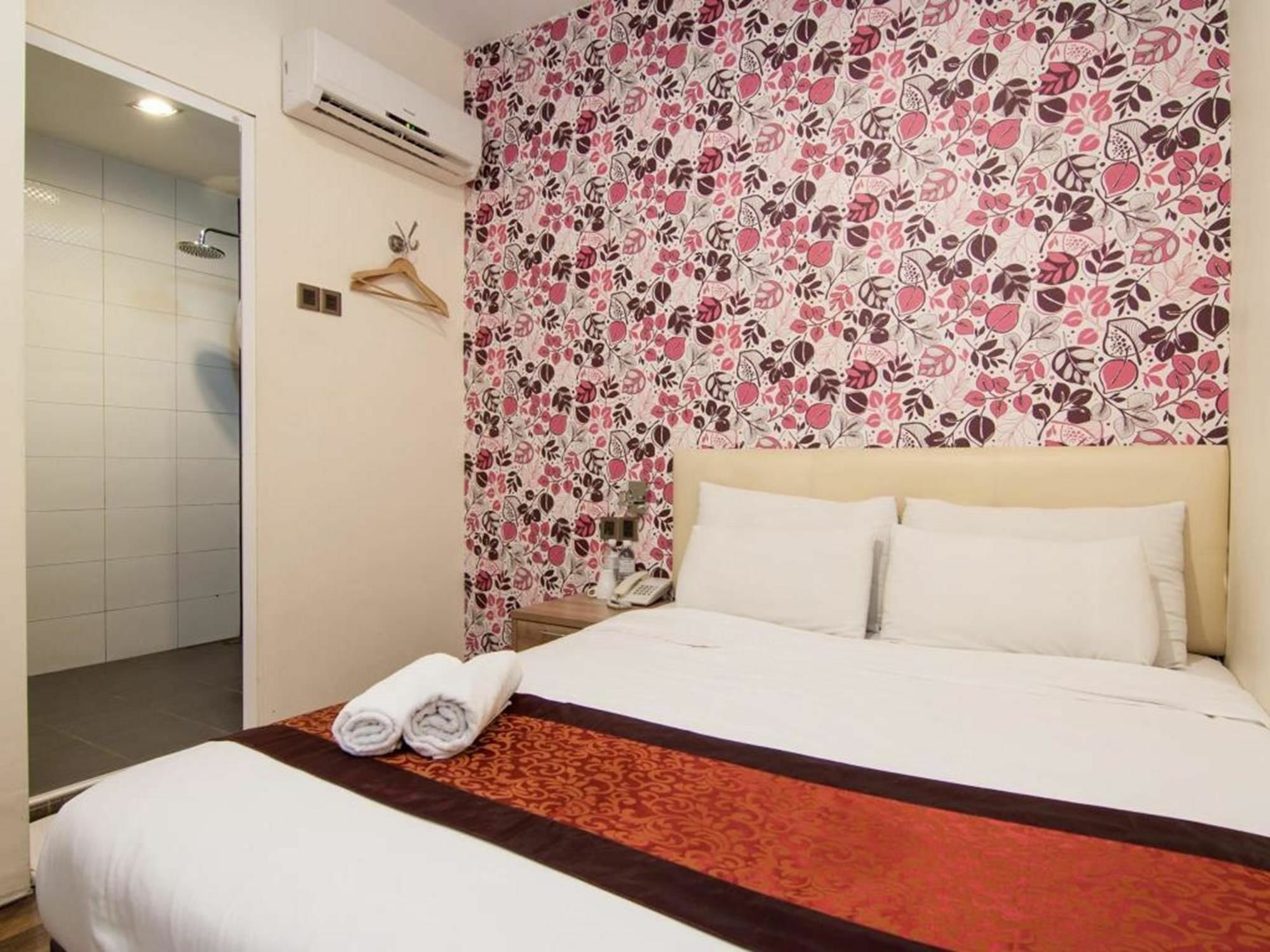 I-Hotel 吉隆坡 外观 照片