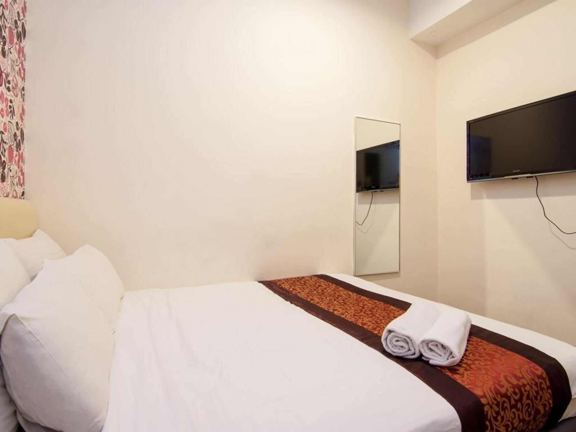 I-Hotel 吉隆坡 外观 照片