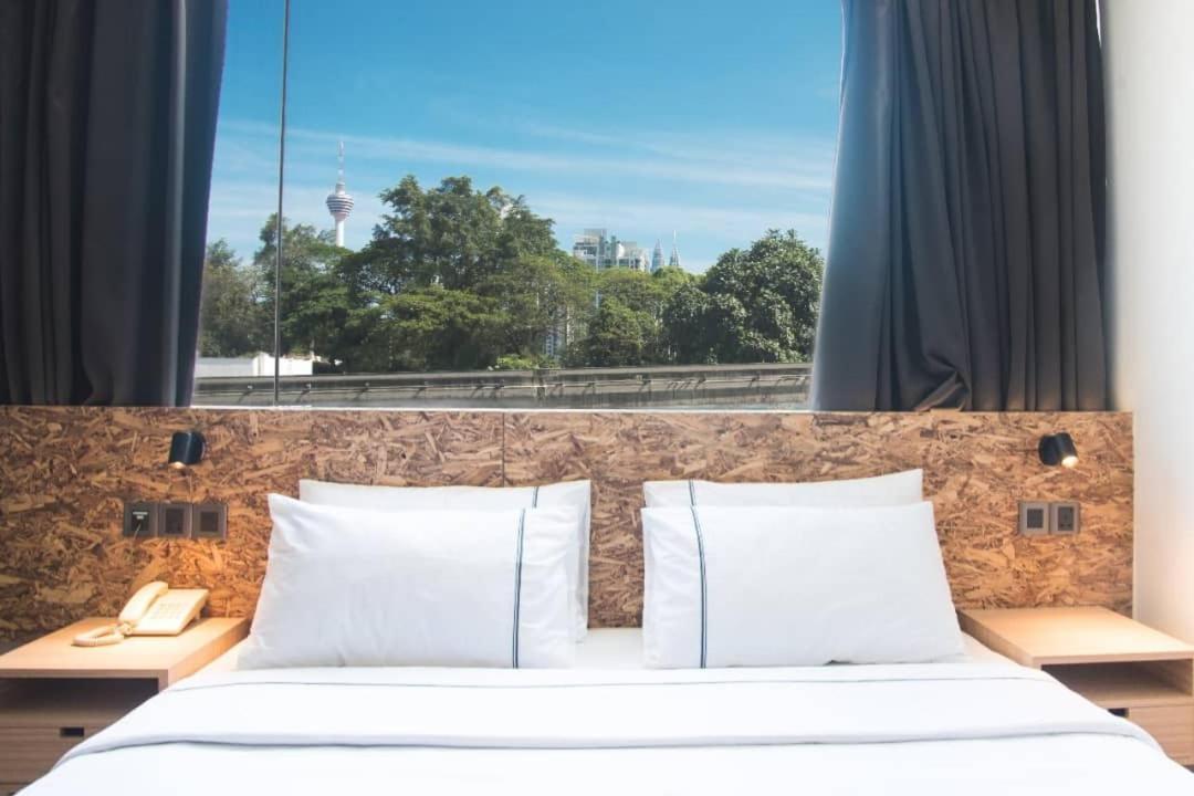 I-Hotel 吉隆坡 外观 照片